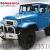 71K 1980 TOYOTA LAND CRUISER 4X4 4WD 4 SEAT CHEVY 383 STROKER TIRES AND WHEELS