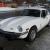 1972 Triumph GT6 original Rust free solid NO RESERVE