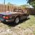 LOOK ! 1976 immaculate well kept Owned since 1978  45k miles Fantastic TR6