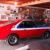 1969 AMC AMX show car, classic vintage muscle