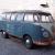 Volkswagen VW Kombi Split Bus 1965 Rare