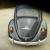 1965 VW Beetle NEW Bernie Bergmann 2110CC Engine NEW Transmission Overdrive LOOK