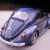 1965 VW Beetle NEW Bernie Bergmann 2110CC Engine NEW Transmission Overdrive LOOK