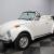 BEAUTIFUL PEARL WHITE, NEW INTERIOR, STRONG 1600 CC, GREAT INVESTMENT, NICE CAR!