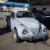 1970 custom beetle
