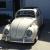 1964 Volkswagen Bug / VW Beetle with Ragtop