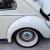 1964 Volkswagen Bug / VW Beetle with Ragtop
