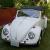Be riding in this beautiful classic VW Beetle in time for spring!!!