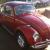 1967 VW Beetle - One of a kind! Custom leather interior - Must See!
