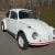 1968 Volkswagon Beetle