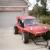 1969 MEYERS MANX SHRINERS CUSTOM DUNE BUGGY Metallic Orange