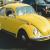 1970 VW Beetle 100% restored