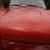 1972 Volkswagen Squareback Kasan Red Auto Gas Heat Lots of Accessories!
