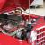 1950 Willys Jeepster 4X4 Street Rod Mopar 383/torqflyte 3 Deuces 411 Posi