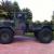 AM General M52 Military Truck 52" Tires 4X4 Deuce NO RESERVE