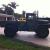 AM General M52 Military Truck 52" Tires 4X4 Deuce NO RESERVE