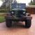 AM General M52 Military Truck 52" Tires 4X4 Deuce NO RESERVE