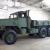 2012 GENERAL ARMY MILITARY 6X6 5 TON LIKE NEW ONLY 599 MILES 21 HOURS A2 RARE