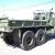 2012 GENERAL ARMY MILITARY 6X6 5 TON LIKE NEW ONLY 599 MILES 21 HOURS A2 RARE