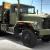 1975 AM General XM-35 5 ton military truck