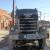 1979 AM General Tractor Military Truck - All Wheel Drive - NO RESERVE!