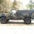 1986 military M1008 diesel truck