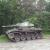1943 M24 Chaffee Tank - RARE WWII Armor!