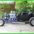 1923 T-Bucket Kit Car 350 Chevy 4 Bolt Automatic 8" Rear End VIRGINIA