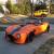 Backdraft Racing Cobra – Factory Built   Jack Roush Edition