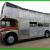 64 Route Master Double Decker Convertible Bus CALIFORNIA