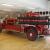 1928 Ahrens-Fox NS4 Fire Truck Pumper & Ladder with history from new!