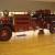 1928 Ahrens-Fox NS4 Fire Truck Pumper & Ladder with history from new!