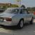 1974 ALFA ROMEO GTV 2000 - GTA LOOK