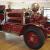 1928 Ahrens-Fox NS4 Fire Truck Pumper & Ladder with history from new!