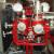 1928 Ahrens-Fox NS4 Fire Truck Pumper & Ladder with history from new!