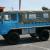 1973 Pinzgauer Puch 710k Troop Carrier 4x4 All Terrain Swiss Army Vehicle.