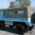 1973 Pinzgauer Puch 710k Troop Carrier 4x4 All Terrain Swiss Army Vehicle.