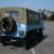 1973 Pinzgauer Puch 710k Troop Carrier 4x4 All Terrain Swiss Army Vehicle.