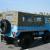 1973 Pinzgauer Puch 710k Troop Carrier 4x4 All Terrain Swiss Army Vehicle.