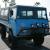 1973 Pinzgauer Puch 710k Troop Carrier 4x4 All Terrain Swiss Army Vehicle.