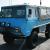 1973 Pinzgauer Puch 710k Troop Carrier 4x4 All Terrain Swiss Army Vehicle.