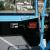 1973 Pinzgauer Puch 710k Troop Carrier 4x4 All Terrain Swiss Army Vehicle.