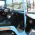 1973 Pinzgauer Puch 710k Troop Carrier 4x4 All Terrain Swiss Army Vehicle.