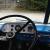 Cabover 1970 Ford F700 Truck - Good condition - low miles- very cool