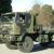 1995 Stewart and Stevenson LMTV - M1078 - 2.5 Ton Cargo Truck - 5000 Miles