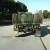 1995 Stewart and Stevenson LMTV - M1078 - 2.5 Ton Cargo Truck - 5000 Miles
