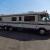 EXECUTIVE 1987 MOTORHOME LOW MILES GAS PUSHER TAG AXLE IN VERY NICE CONDITION !!