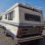 EXECUTIVE 1987 MOTORHOME LOW MILES GAS PUSHER TAG AXLE IN VERY NICE CONDITION !!