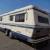 EXECUTIVE 1987 MOTORHOME LOW MILES GAS PUSHER TAG AXLE IN VERY NICE CONDITION !!