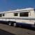 EXECUTIVE 1987 MOTORHOME LOW MILES GAS PUSHER TAG AXLE IN VERY NICE CONDITION !!